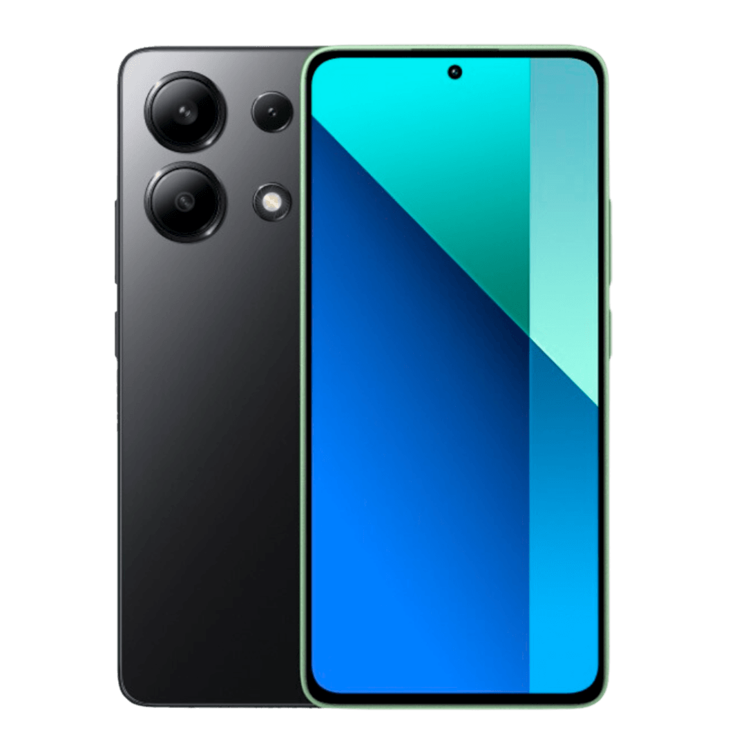 Xiaomi Redmi Note 13 128Gb 6Gb RAM 5G - Celulares - Innovacell Xiaomi Redmi Note 13 128Gb 6Gb RAM 5G - Celulares - Innovacell